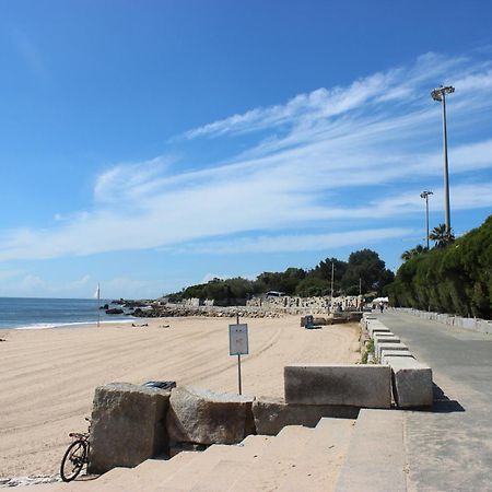 Encosta'S Beach Paço de Arcos Kültér fotó